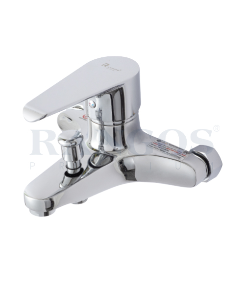 Bộ sen tắm nóng lạnh Rangos RG-12S